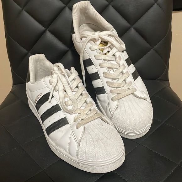 adidas Shoes - •SUPERSTAR ADIDAS•